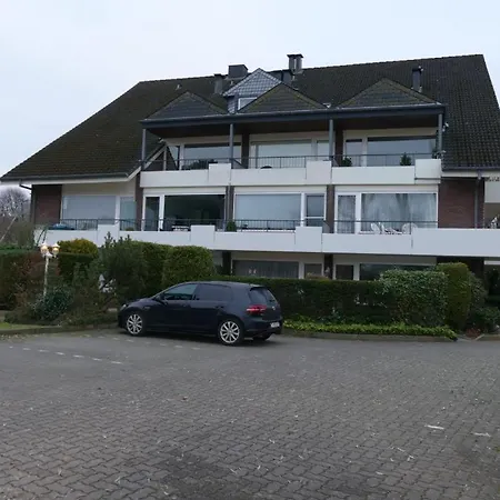 Baltic Nr. 26 Apartment Scharbeutz Exterior photo