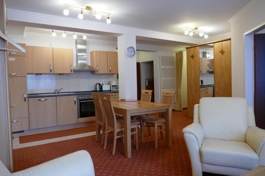 Apartment Baltic Nr. 26