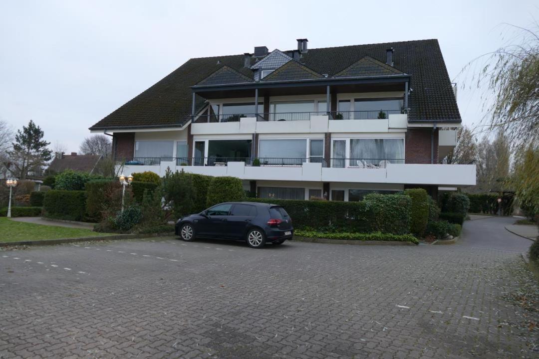 Baltic Nr. 26 Apartment
