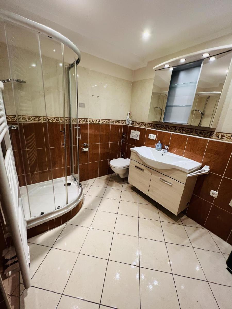 Apartment Baltic Nr. 26
